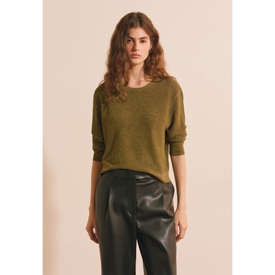 ETAM PULL SALIME - PULL ML ETAM