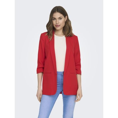 Blazer manches 3/4 ONLY
