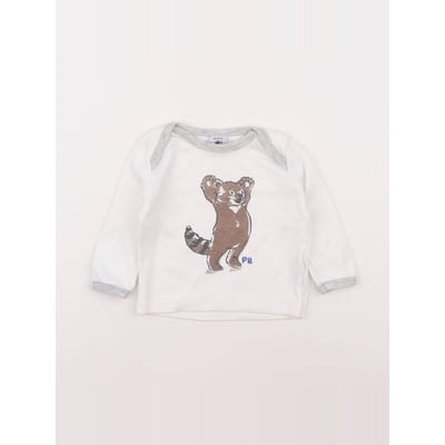 Maillot de corps - Bon état PETIT BATEAU