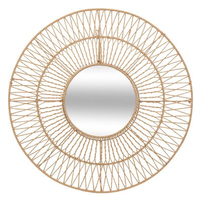 Miroir corde MILLIE ATMOSPHERA