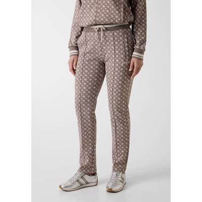 Pantalon Survêtement Néoprène Logo GUESS