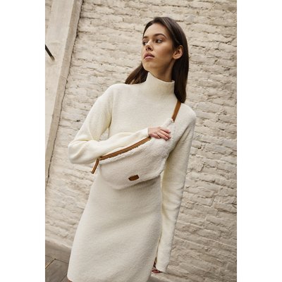 Sac banane en cuir TRACY NAT & NIN