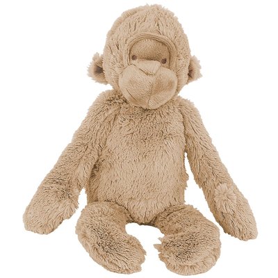 Peluche Gorille Gayo 34 cm HAPPY HORSE