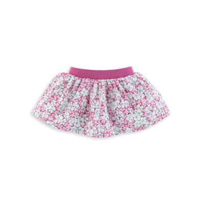 Jupe Florale pour poupée ma Corolle COROLLE