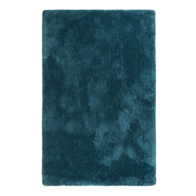 Tapis salon en microfibre ,  #RELAXX ESPRIT