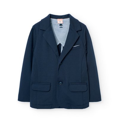 Blazer fantasie BOBOLI