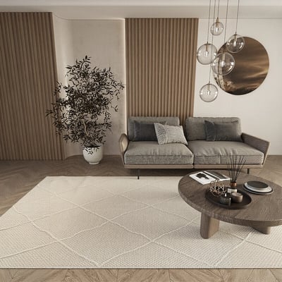 Ковер  Elit / Элит 02 SO'HOME