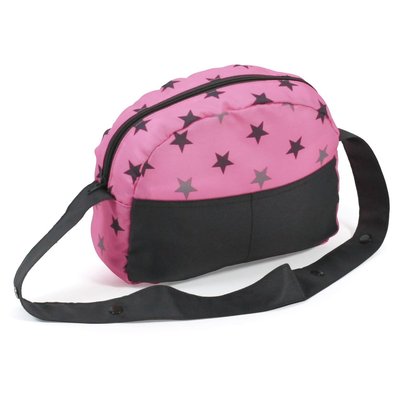 Sac à langer pour poussettes de poupées - Coloris 83 BAYER CHIC 2000