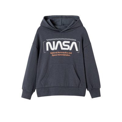 Sweat à capuche NASA® VERTBAUDET