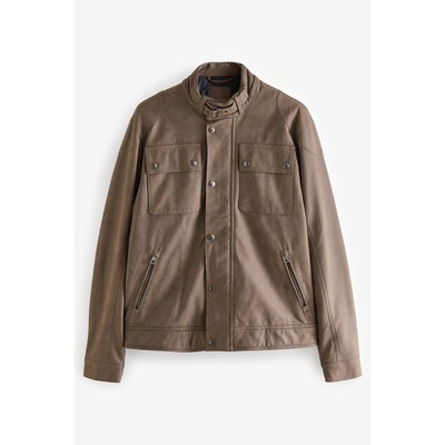 Veste motard quatre poches NEXT