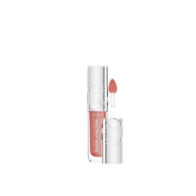 Plump Ambition Lip Oil 5ml L'OREAL PARIS