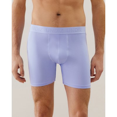 Boxer long en microfibre MICROLONIZ UNDIZ
