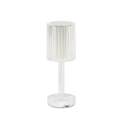 Lampe à poser  vintageLED, Louane LINDBY