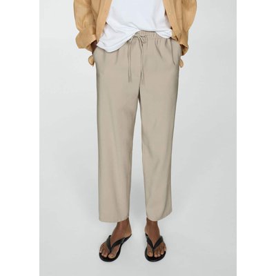 Chino femme grande taille top