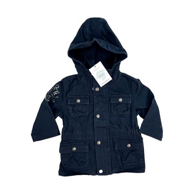 Parka - Très bon état RALPH LAUREN