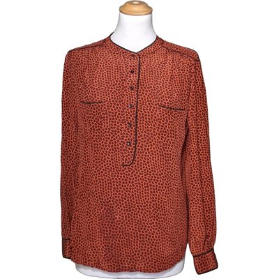 Chemisier blouse tunique d occasion seconde main femme GERARD DAREL La Redoute