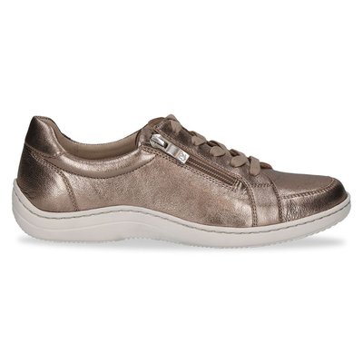 Basket en cuir CAPRICE