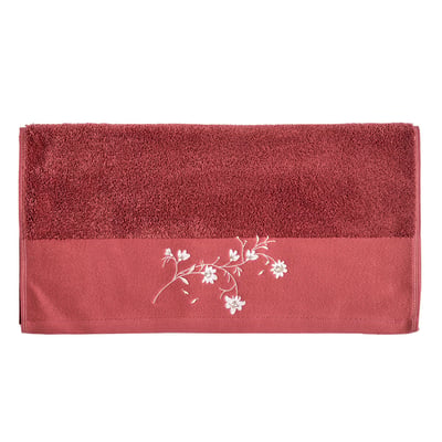 Serviette de toilette ELISE SENSEI MAISON