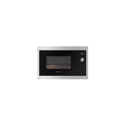 Micro ondes encastrable DME7121X DE DIETRICH