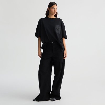 T-shirt en coton LIU JO