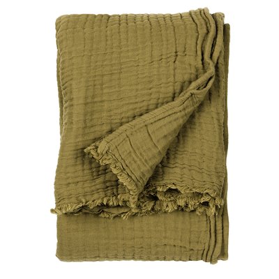 Lark Cotton Throw YARD