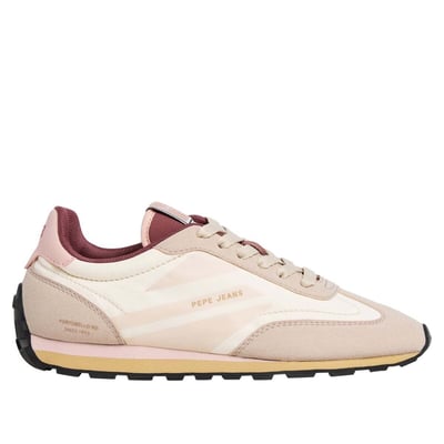 Jane - Baskets De Running Rétro PEPE JEANS