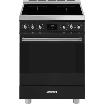 Cuisinière induction C6IPMBM2 SMEG