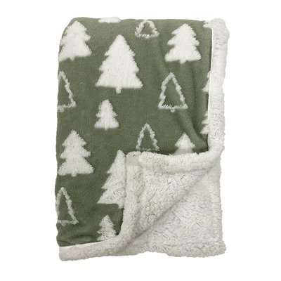 Plaid Pine DUTCH DECOR