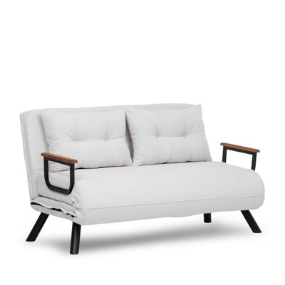 Canapé lit 2 places convertible - SANDO CALICOSY