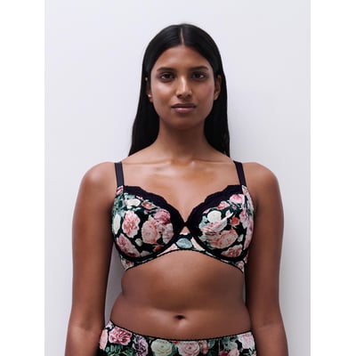 Soutien-gorge emboîtant GLOSS CHANTELLE PULP
