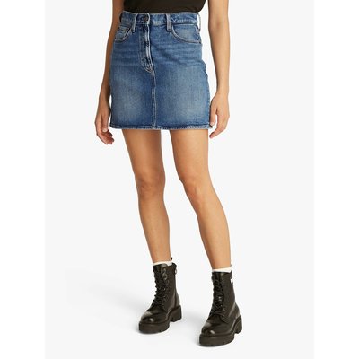 Jupe en denim TOMMY JEANS