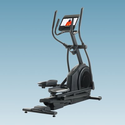 PACK Vélo elliptique AirGlide 14i + 1 an de coaching iFIT NORDICTRACK