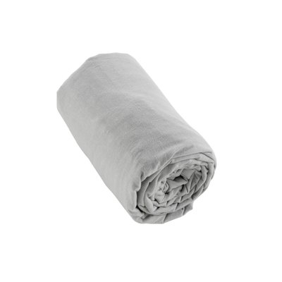 Drap Housse flanelle Collection Candice EDEN