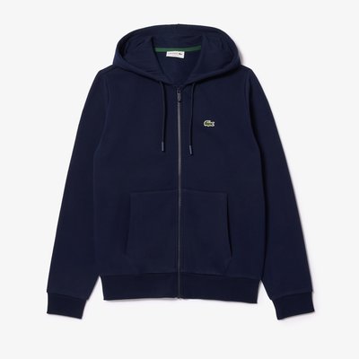 Sweatshirt en molleton LACOSTE