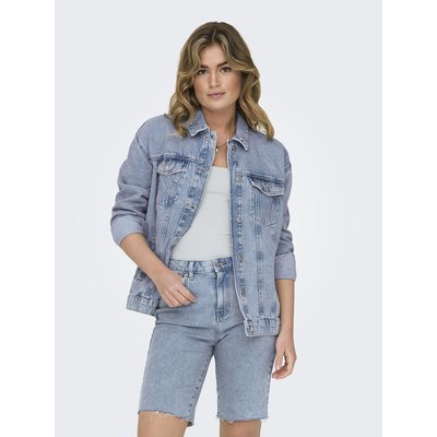 Veste en jean ONLY ONLY