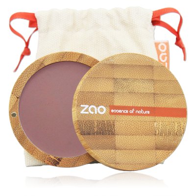 Fard à joues  Blush Violine 323 ZAO MAKEUP