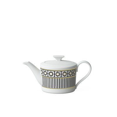Théière Petite METROCHIC VILLEROY & BOCH SIGNATURE