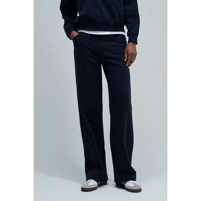 PANTALONS JOGGERS AVEC BRANDING SALSA JEANS