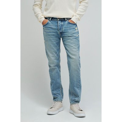 JEAN REGULAR FIT CRAFT SERIES SALSA JEANS