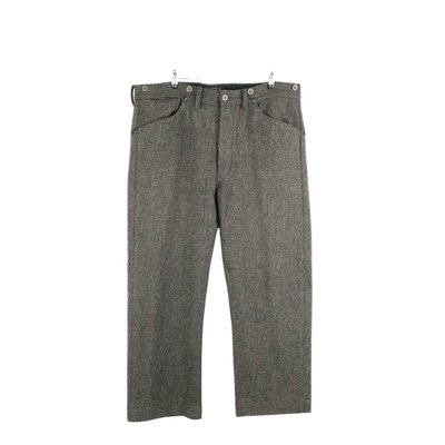 Pantalon en laine - Bon État RALPH LAUREN