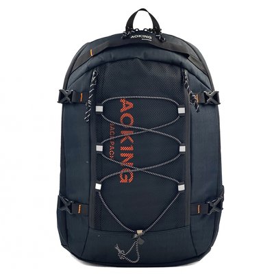 Sac à dos ordinateur Aoking 16'' BLEU CERISE