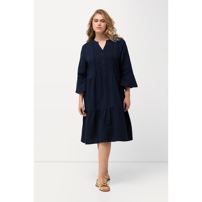 Robe en mousseline ULLA POPKEN