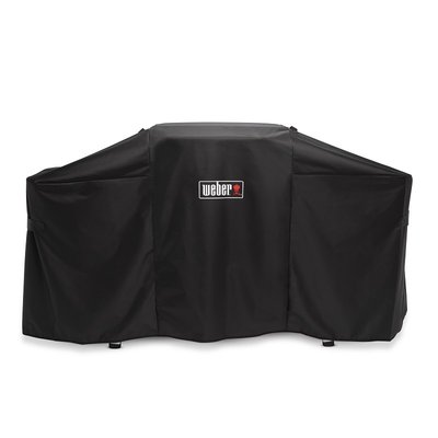 Housse pour plancha  sur stand WEBER