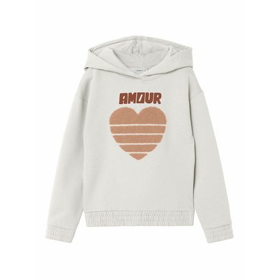 Sudadera con capucha NAME IT