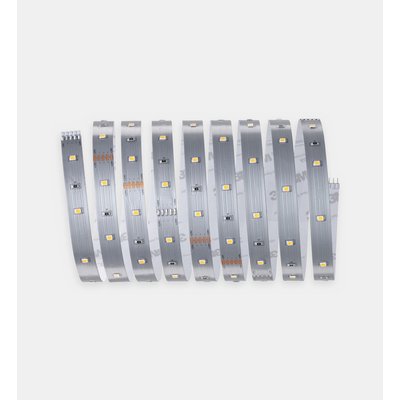 Ruban Maxled 250 Strip Led Blanc Chaud Strip Individuel 2,5m 300lm/m PAULMANN