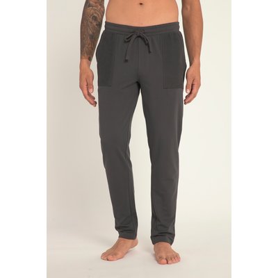 Pantalon de pyjama en molleton JP1880