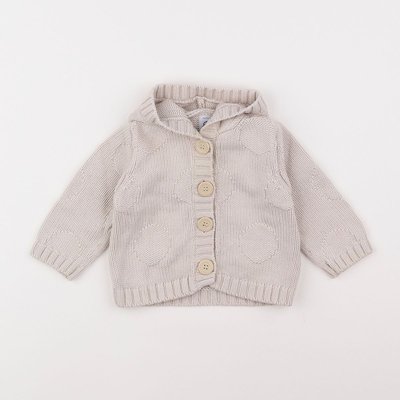 Gilet - Très bon état PETIT BATEAU