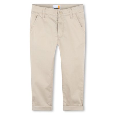 Pantalon en coton majoritaire TIMBERLAND