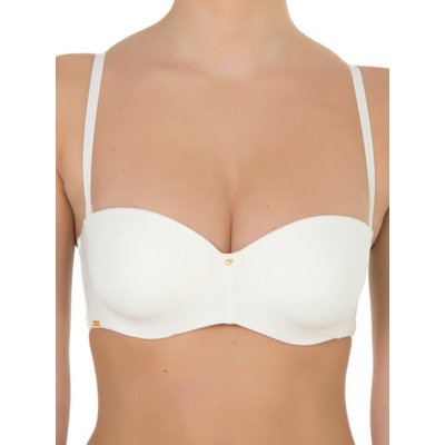 Soutien-gorge bandeau préformé Etna SELMARK