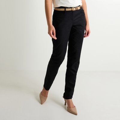 Pantalon chino GRAIN DE MALICE